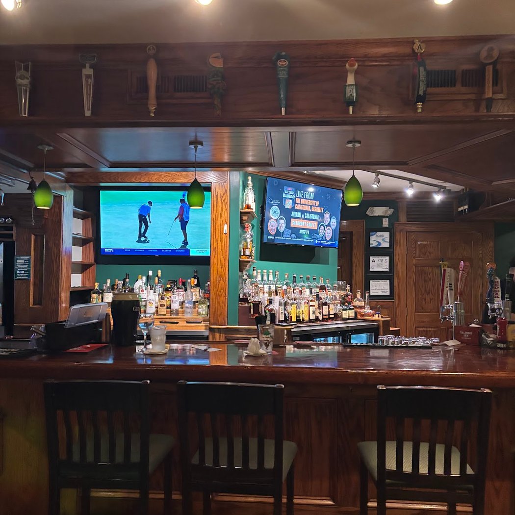 Fibber McGees 3